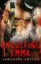 [Men on Fire 03] • Engulfing Emma (The Men on Fire Series)